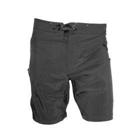 PANTAL�N FERRARI BOARD SHORTS TALLA S S COLOR 02 NEGRO