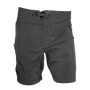 PANTAL�N FERRARI BOARD SHORTS TALLA S S COLOR 02 NEGRO