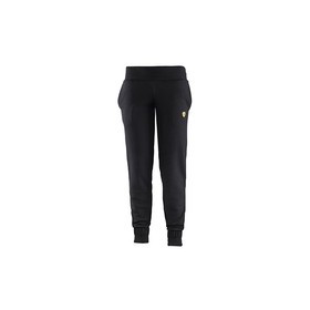 PANTAL�N FERRARI PANTALON DEPORTE TALLA XS XS COLOR 02 NEGRO