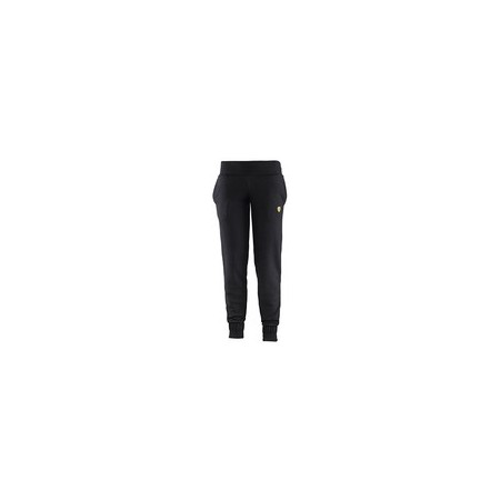 PANTAL�N FERRARI PANTALON DEPORTE TALLA L L COLOR 02 NEGRO