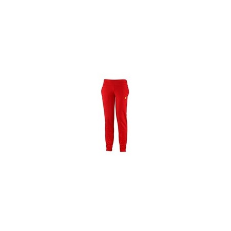 PANTAL�N FERRARI PANTALON DEPORTE TALLA S S COLOR 01 ROJO