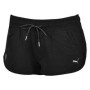PANTAL�N FERRARI SHORTS CHICA TALLA XL XL COLOR 02 NEGRO