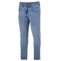 PANTALONES VAQUEROS SPARCO TALLA 34 AZUL MARINO