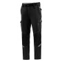 PANTALON SPARCO TECH TW TALLA M NEGRO/GRIS