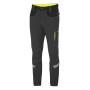 PANTALON SPARCO LIGHT TECH TALLA XXXL GRIS/AMARILLO