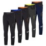PANTALON SPARCO LIGHT TECH TALLA XXL NEGRO/NARANJA