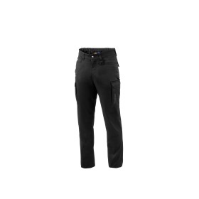 PANTALONES SPARCO VERMONT NEGRO TALLA L