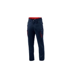 PANTALONES SPARCO VERMONT AZUL TALLA XL