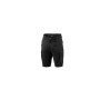 PANTALONES CORTOS SPARCO HAWAII NEGRO TALLA XS
