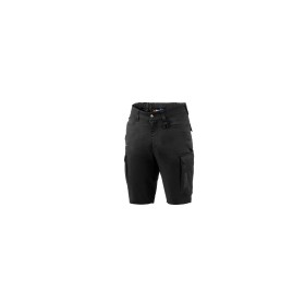 PANTALONES CORTOS SPARCO HAWAII NEGRO TALLA M