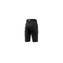 PANTALONES CORTOS SPARCO HAWAII NEGRO TALLA S
