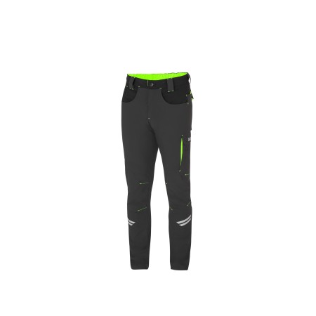 PANTALON LARGO LIGHT TECH SPARCO KANSAS GSVF TALLA XS