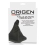 FUELLE CAMBIO XL NEGRO COSTURA NEGRA CS500 ORIGEN