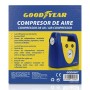 COMPRESOR AIRE 50 PSI 3.5 BAR GOODYEAR 3 a 60 Ah CS6