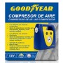 COMPRESOR AIRE 50 PSI 3.5 BAR GOODYEAR 3 a 60 Ah CS6