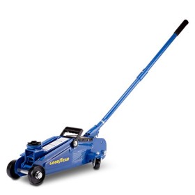 GATO HIDRAULICO 2 TONELADAS GOODYEAR CS1