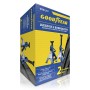 BORRIQUETA ACERO 2TON JGO 2UDS GOODYEAR CS1