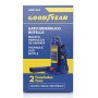 GATO BOTELLA GOODYEAR 2TON CS4