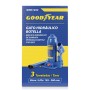 GATO BOTELLA GOODYEAR 3TON CS4