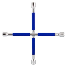 LLAVE DE RUEDA CRUZ FIJA GOOD YEAR CS10