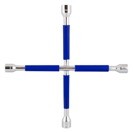 LLAVE DE RUEDA CRUZ FIJA GOOD YEAR CS10