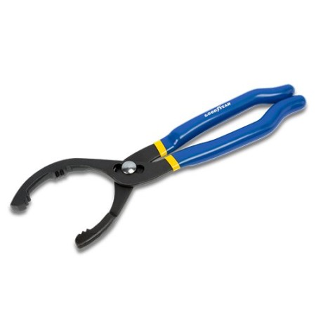 LLAVE FILTRO DE ACEITE GOODYEAR 4.5" MAX DI�METRO CS6