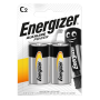 ENERGIZER ALCALINA POWER LR14 (C) BL2