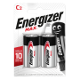ENERGIZER MAX LR14 (C) BL2