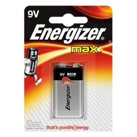 ENERGIZER MAX 6LR61/6LF22 (9V) BL1