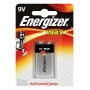 ENERGIZER MAX 6LR61/6LF22 (9V) BL1