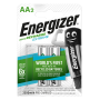 ENERGIZER EXTREME 2300 mAh HR6 BL2