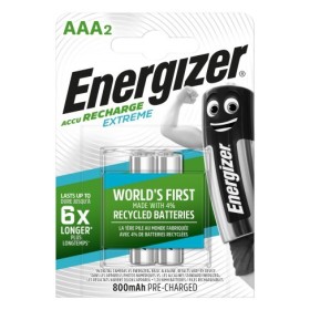 ENERGIZER EXTREME 800 mAh HR03 BL2