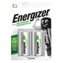 ENERGIZER POWER PLUS 2500mAh HR14 BL2