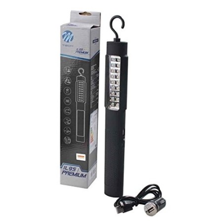 LINTERNA LED OSRAM IL95