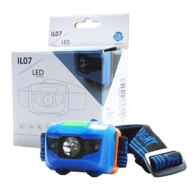 LINTERNA FRONTAL 3XAAA