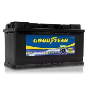 BATERIA GY STOP AGM 95AH 980A