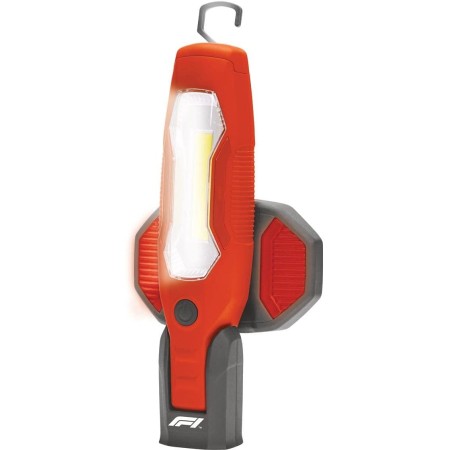 LUZ DE TRABAJO WL600 + CARGADOR INAL�MBRICO
