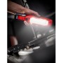 LUZ DE TRABAJO WL600 + CARGADOR INAL�MBRICO