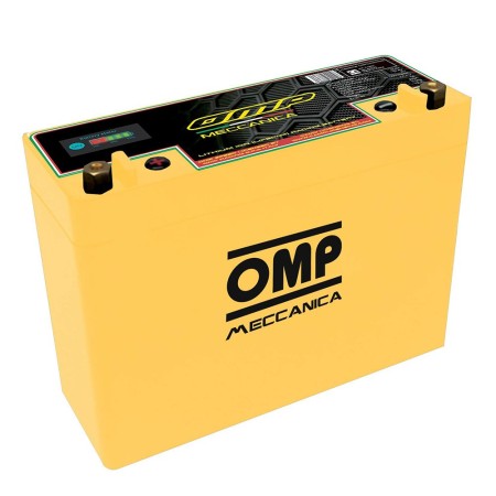 OMP MECCANICA BATERIA LITIO 20AH