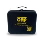 OMP MECCANICA 5 EN 1 KIT PORT�TIL MULTI-FUNCI�N ARRANCADOR, COMPRESOR DE AIRE, ASPIRADORA, LINTERNA Y POWER BANK CON ESTUCHE