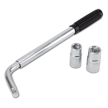 LLAVE TELESCOPICA 17/19/21/23 CS10