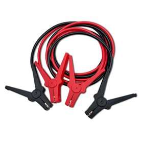 CABLES ARRANQUE 400 Amp /15mm GOOD YEAR 2.5 m CS6