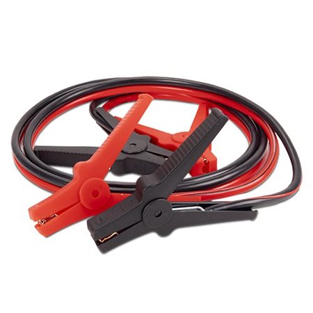 CABLES ARRANQUE 400 Amp /15mm MTK 2.5 MTRS