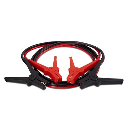 CABLES ARRANQUE 400 Amp /15mm MTK 2.5 MTRS