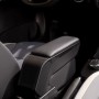 ARMSTER S REPOSABRAZOS OPEL CORSA D 2006-2014 (VEGAN LEATHER BLACK)