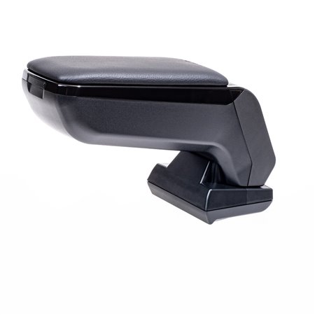ARMSTER S REPOSABRAZOS SEAT LEON 2013-2020 POLIPIEL NEGRA V01561 Y V01623