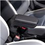 ARMSTER S REPOSABRAZOS CHEVROLET TRAX 2013-2022 POLIPIEL NEGRA V01561 Y V01731