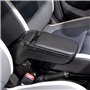 ARMSTER 2 REPOSABRAZOS DACIA DUSTER 2018- POLIPIEL NEGRA V01563 Y V01600