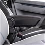 ARMSTER 3 REPOSABRAZOS FIAT 500L 2018- FACELIFT! TELA NEGRA V01567 Y V01568