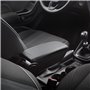 ARMSTER 3 SM REPOSABRAZOS DACIA DUSTER 2018-2019 (VEGAN LEATHER BLACK)